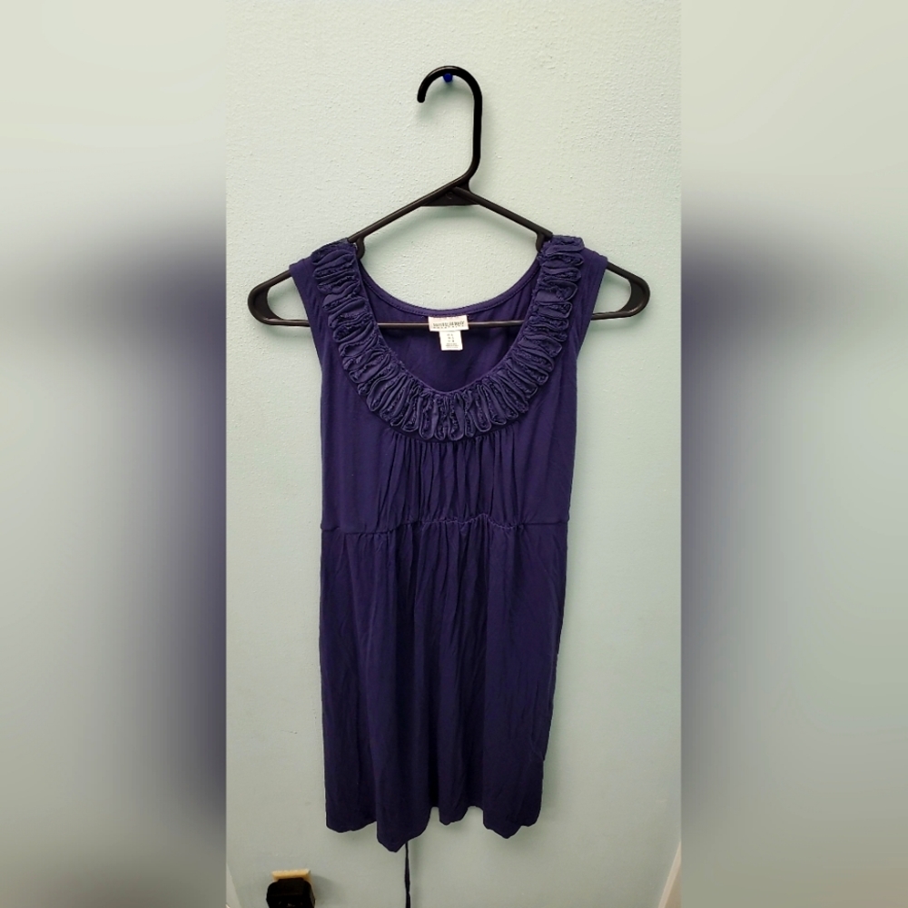 Maternity Dress